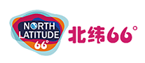 NORTH LATITUDE/北纬品牌logo