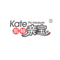 Kate pro freasure/凯特亲宝品牌logo