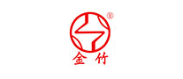 金竹品牌logo