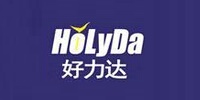 HoLyDa/好力达品牌logo