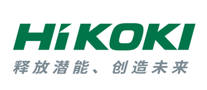 HiKOKI/高壹工机品牌logo