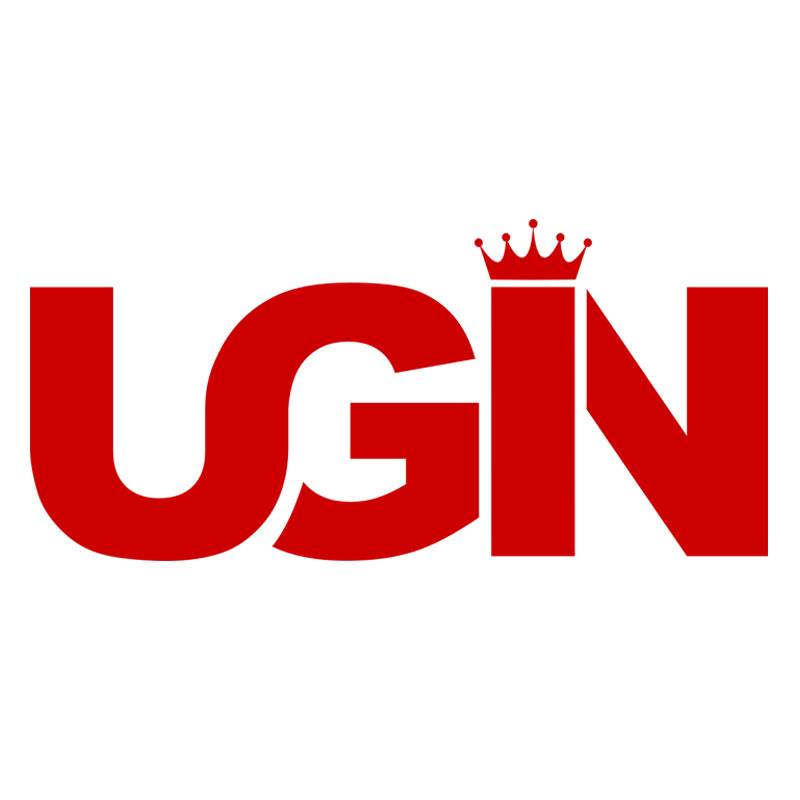 UGIN品牌logo