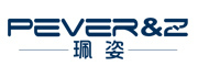 Pever＆Z/珮姿品牌logo