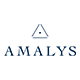 AMALYS品牌logo