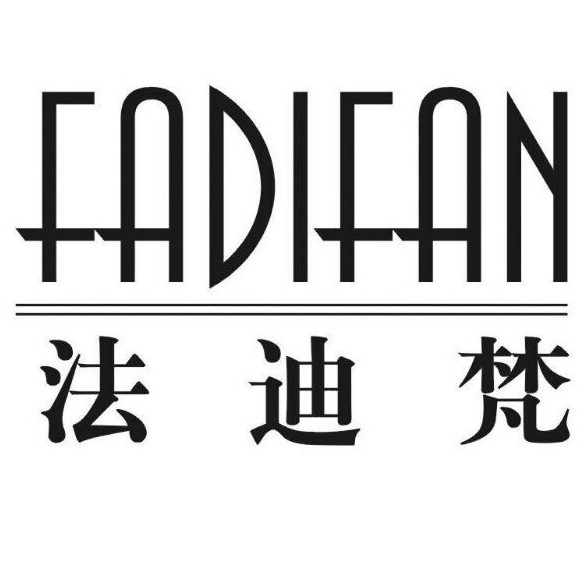 法迪梵品牌logo