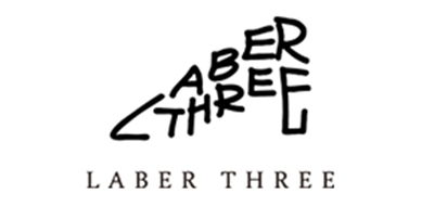 Laber Three品牌logo