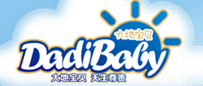 EARTH BABY/大地宝贝品牌logo