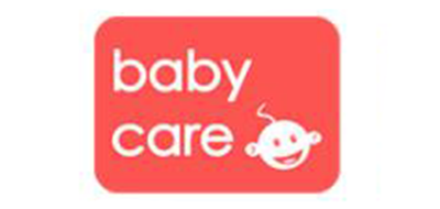 bc babycare品牌logo