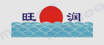 旺润品牌logo
