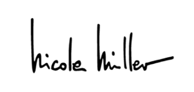 Nicole Miller品牌logo