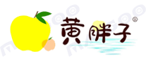黄胖子品牌logo