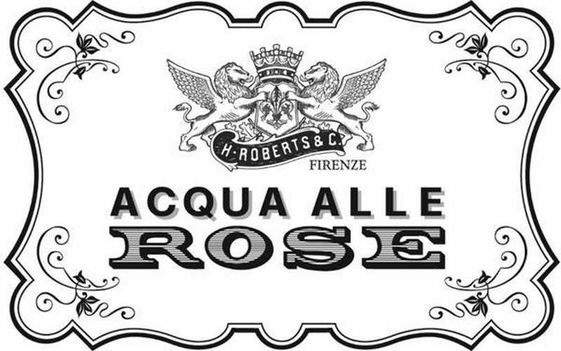 ACQUA ALLE ROSE品牌logo