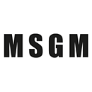 MSGM品牌logo