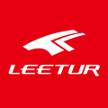 Leetur/羚途品牌logo