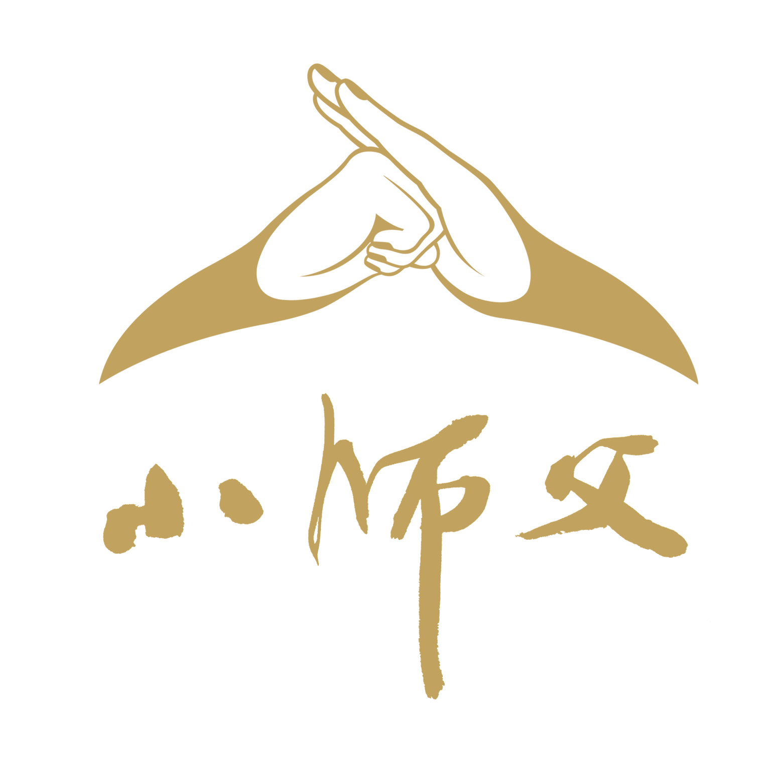 小师父品牌logo