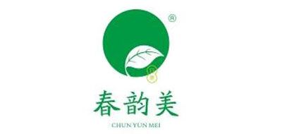 春韵美品牌logo