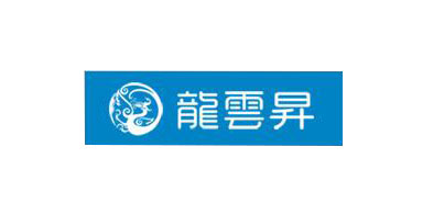 龙云昇品牌logo