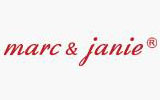 Marc＆Janie品牌logo