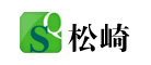 松崎品牌logo