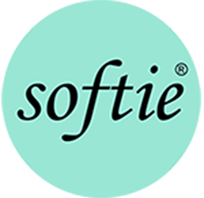 Softie品牌logo