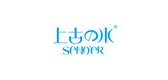 SENOER/上古之水品牌logo