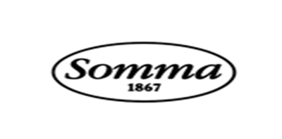 SOMMA品牌logo