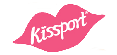 kissport品牌logo