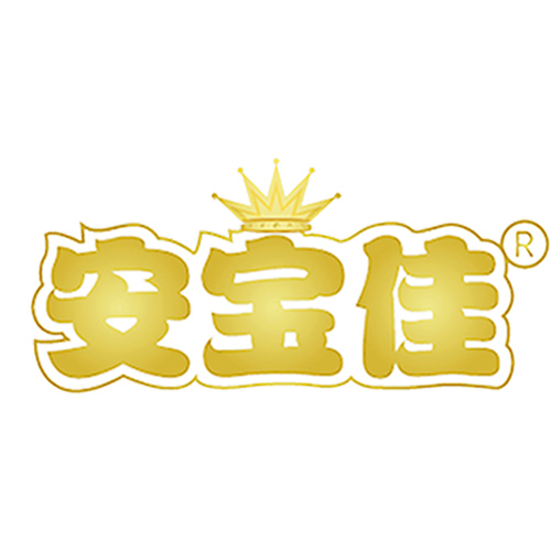 安宝佳品牌logo
