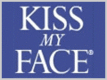 kiss my face品牌logo