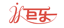 巨乐品牌logo