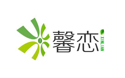 馨恋品牌logo