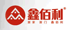 鑫佰利品牌logo