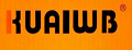 快无双 KUAIWB品牌logo
