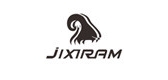 Jixiram/吉喜公羊品牌logo