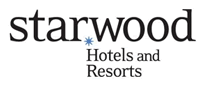 STARWOOD/喜达屋品牌logo
