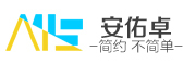 安佑卓品牌logo