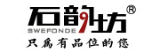 swefonde/石韵坊品牌logo