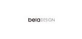 belaDESIGN品牌logo