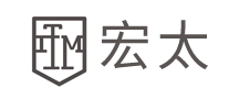 宏太品牌logo