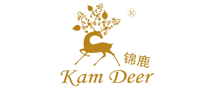 Kam Deer/锦鹿品牌logo