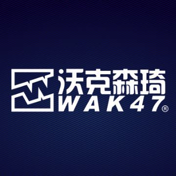 沃克森琦品牌logo