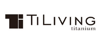 钛生活品牌logo