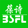 BSFL/葆诗品牌logo