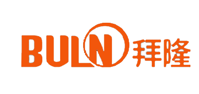 buln/拜隆品牌logo