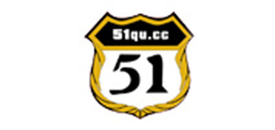 51区品牌logo