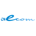 CNecom/日新益康品牌logo