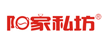 阳家私坊品牌logo