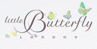 Little Butterfly London品牌logo