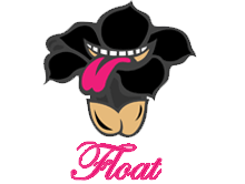 float/浮露品牌logo