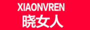 晓女人品牌logo